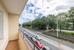noclegi Gdańsk Kartuska Blisko Starówki