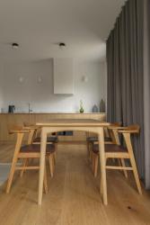 noclegi Kołobrzeg HAVI Art Apart Kołobrzeg Parking i 10 min do Plaży