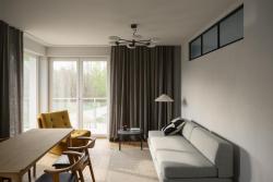 noclegi Kołobrzeg HAVI Art Apart Kołobrzeg Parking i 10 min do Plaży