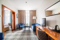 noclegi Gdańsk Hotel Hanza