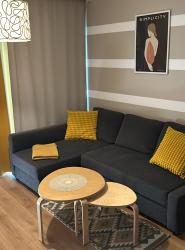 noclegi Pobierowo 2 room cozy and quiet apartment A29