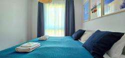 noclegi Jantar Apartament Lato Jantar Resort by TriApart