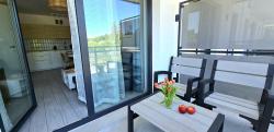 noclegi Jantar Apartament Lato Jantar Resort by TriApart