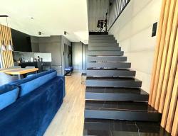 noclegi Jantar Apartament SeaShell Jantar by TriApart