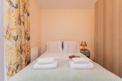 noclegi Mikoszewo Flatbook Apartamenty - Mikoszewo Baltic Cottage 5