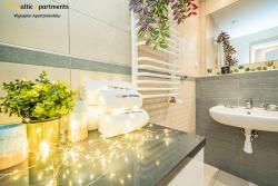 noclegi Świnoujście Baltic Apartments - Apartament Feniks