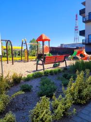 noclegi Kołobrzeg Apartament Amber Stays
