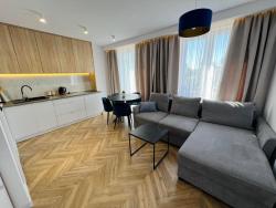 noclegi Karwia KarvalSea APARTAMENTY