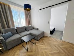 noclegi Karwia KarvalSea APARTAMENTY