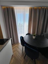 noclegi Karwia KarvalSea APARTAMENTY