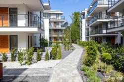 noclegi Pobierowo Baltic whispers z basenem Easy- Rent D25