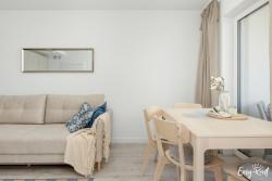 noclegi Pobierowo Baltic whispers z basenem Easy- Rent D25