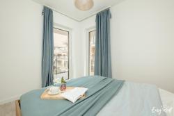noclegi Pobierowo Baltic whispers z basenem Easy- Rent D25