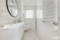 noclegi Pobierowo Baltic whispers z basenem Easy- Rent D25
