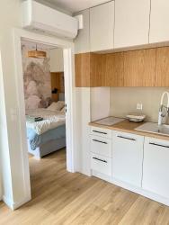 noclegi Krynica Morska Miła Odmiana - Enklawa Krynica Morska