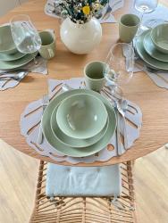 noclegi Krynica Morska Miła Odmiana - Enklawa Krynica Morska