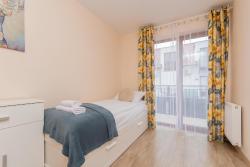 noclegi Mikoszewo Flatbook Apartamenty - Mikoszewo Baltic Cottage 5