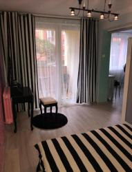 noclegi Gdańsk Real Apartment Gdansk Near Baltic Sea