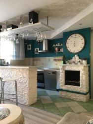noclegi Gdańsk Real Apartment Gdansk Near Baltic Sea