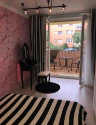 noclegi Gdańsk Real Apartment Gdansk Near Baltic Sea