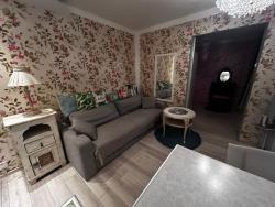 noclegi Gdańsk Real Apartment Gdansk Near Baltic Sea