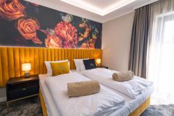 noclegi Łeba Boulevard Boutique Suites