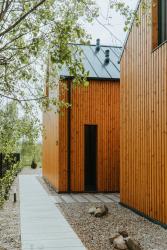 noclegi Niechorze Villa Baltica