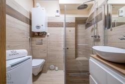 noclegi Mikoszewo Flatbook Apartamenty - Mikoszewo Wczasowa