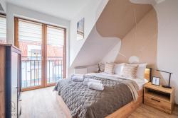 noclegi Mikoszewo Flatbook Apartamenty - Mikoszewo Wczasowa