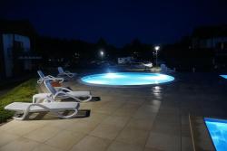 noclegi Żarnowska Apartament 12