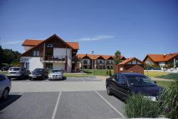 noclegi Żarnowska Apartament 12