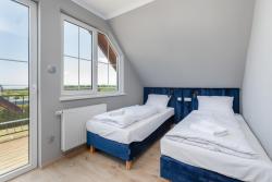 noclegi Międzywodzie Holiday Houses Alana & Alva with Garden by Noclegi Renters