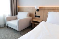 noclegi Krynica Morska Hotel Continental
