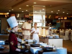 noclegi Kołobrzeg Miejsca noclegowe w Arka Medical SPA