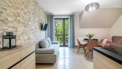 noclegi Krynica Morska Morskie Apartamenty przy plaży PIAMOLA