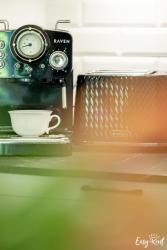 noclegi Pobierowo Pinea Blue 113 - tuż przy plaży, z widokiem na morze, parkingiem i WiFi w cenie pobytu - Easy - Rent Apartments