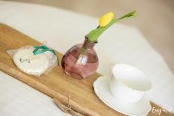 noclegi Pobierowo Pinea Blue 113 - tuż przy plaży, z widokiem na morze, parkingiem i WiFi w cenie pobytu - Easy - Rent Apartments