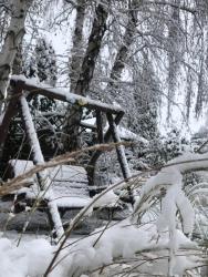 noclegi Bobolin Domki Gościniec Bobolin