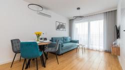 noclegi Jantar Apartamenty Sun & Snow Resort Jantar