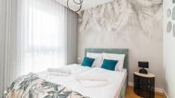 noclegi Jantar Apartamenty Sun & Snow Resort Jantar