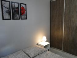noclegi Kołobrzeg Apartament Scandynawski