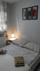 noclegi Kołobrzeg Apartament Scandynawski