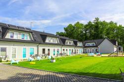 noclegi Dziwnówek Przystań Dziwnówek