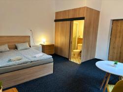 noclegi Sopot Panama - Sopot Centrum