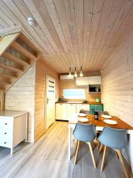 noclegi Dziwnówek Przystań Dziwnówek