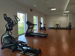 noclegi Ustronie Morskie Dwie Sosny i Świerk 2