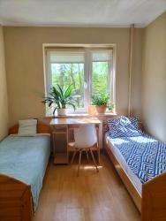 noclegi Łeba Apartamenty i Pokoje Piaskowy Mak