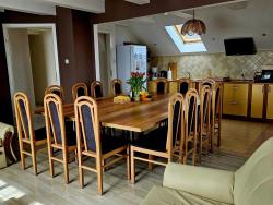 noclegi Kołczewo Holiday Home in Kolczewo near Baltic Beaches