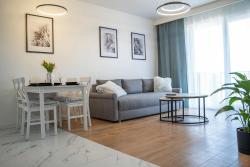 noclegi Gdańsk Duży apartament