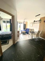 noclegi Kołobrzeg Apartament Komfortowy - Basen - Perłowa Przystań